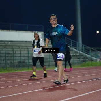 Runner Photo 4526572