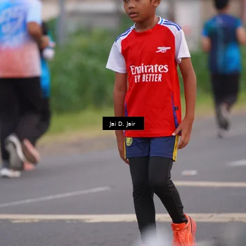 Runner Photo 4526574