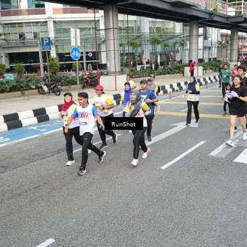 Runner Photo 4526577