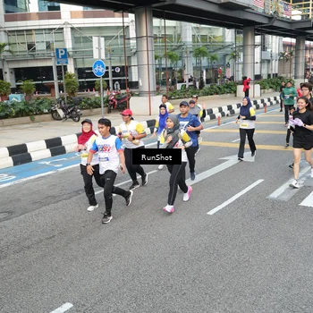 Runner Photo 4526583