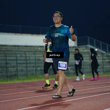 Runner Photo 4526589