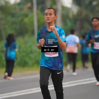 Runner Photo 4526593