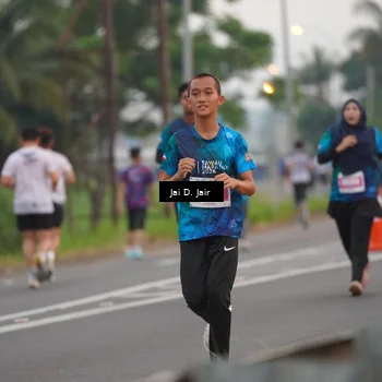 Runner Photo 4526595