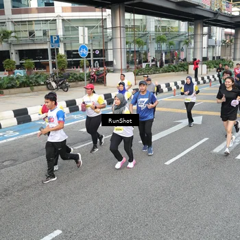 Runner Photo 4526604