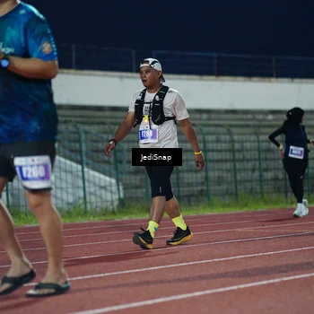 Runner Photo 4526605