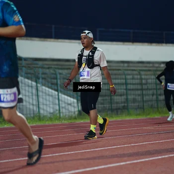 Runner Photo 4526608