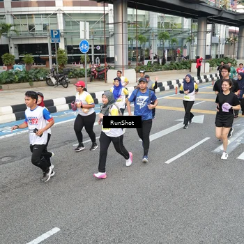 Runner Photo 4526613