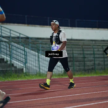 Runner Photo 4526621