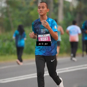 Runner Photo 4526623