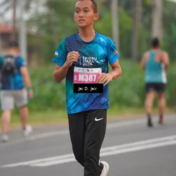 Runner Photo 4526630
