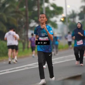 Runner Photo 4526634