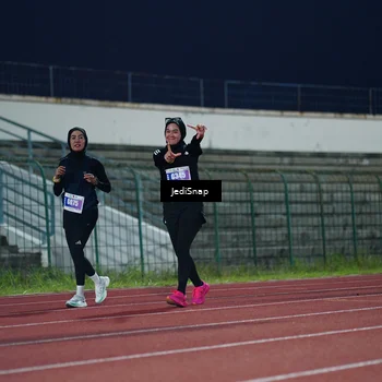 Runner Photo 4526635