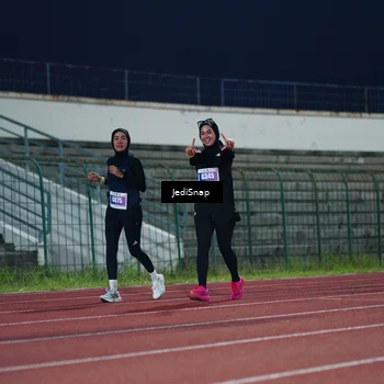 Runner Photo 4526636