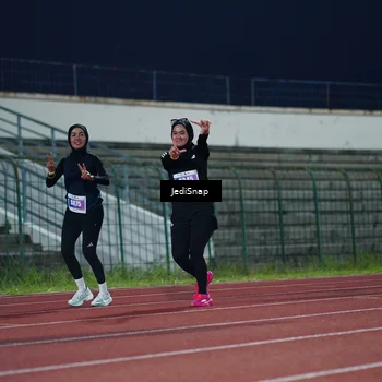 Runner Photo 4526637