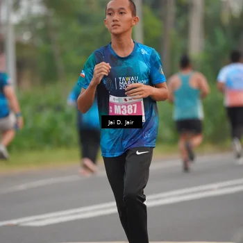 Runner Photo 4526648