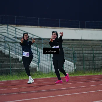 Runner Photo 4526649