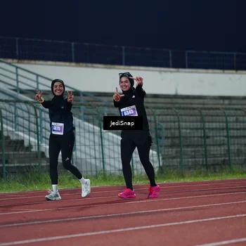 Runner Photo 4526651
