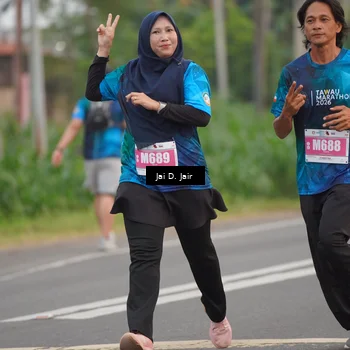 Runner Photo 4526658