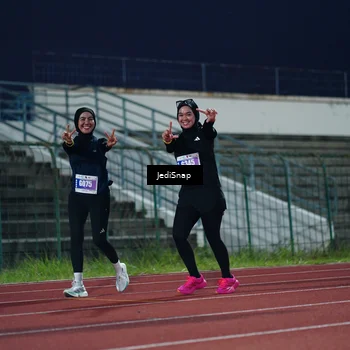 Runner Photo 4526666