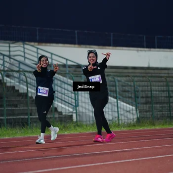 Runner Photo 4526672