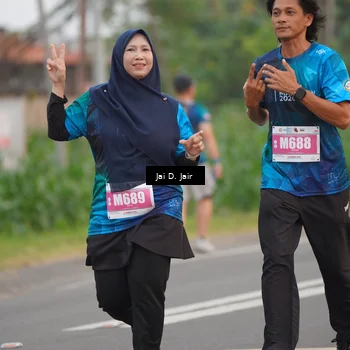 Runner Photo 4526681