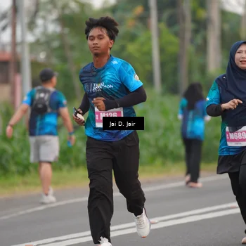 Runner Photo 4526683