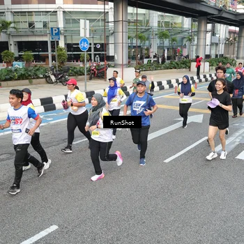 Runner Photo 4526684