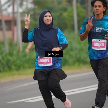 Runner Photo 4526685