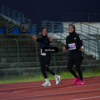 Runner Photo 4526688