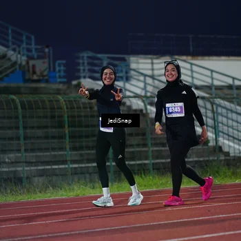 Runner Photo 4526689