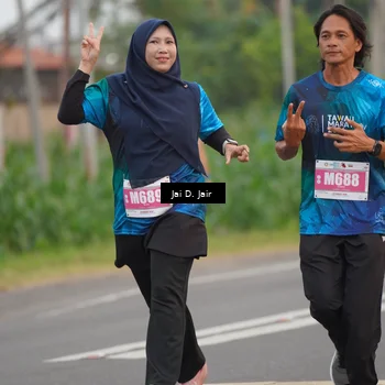 Runner Photo 4526690