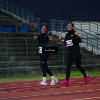 Runner Photo 4526699