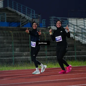 Runner Photo 4526703