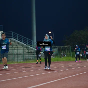 Runner Photo 4526704