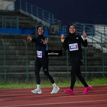 Runner Photo 4526705