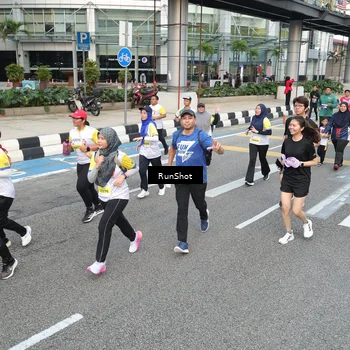 Runner Photo 4526711