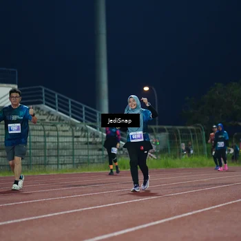 Runner Photo 4526717