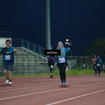 Runner Photo 4526720
