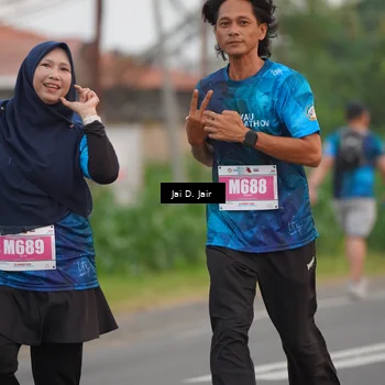 Runner Photo 4526722