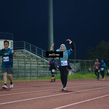 Runner Photo 4526723
