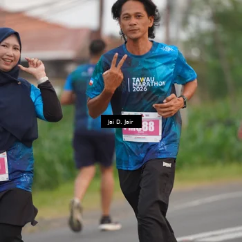 Runner Photo 4526731