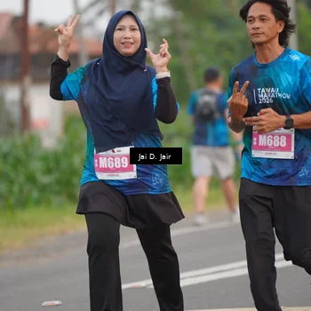 Runner Photo 4526732