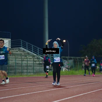 Runner Photo 4526736