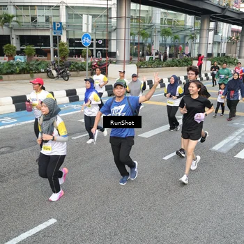 Runner Photo 4526739