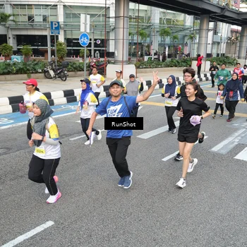 Runner Photo 4526746