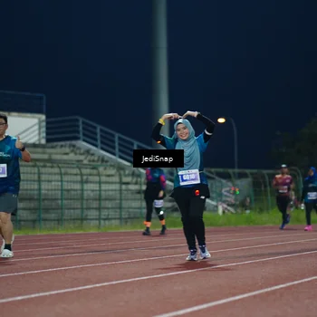 Runner Photo 4526749
