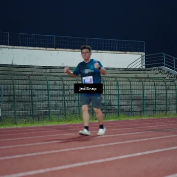Runner Photo 4526751