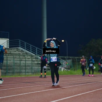 Runner Photo 4526753