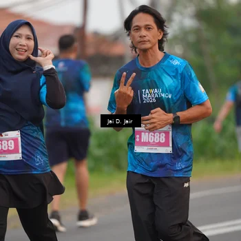 Runner Photo 4526755