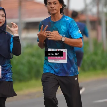 Runner Photo 4526759